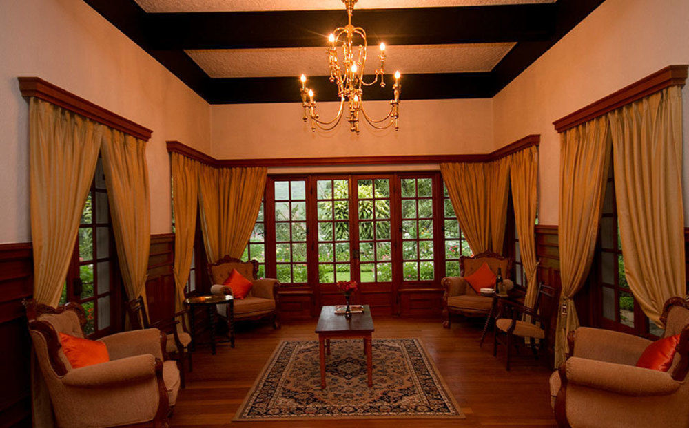 Governor'S Mansion Hatton Eksteriør billede