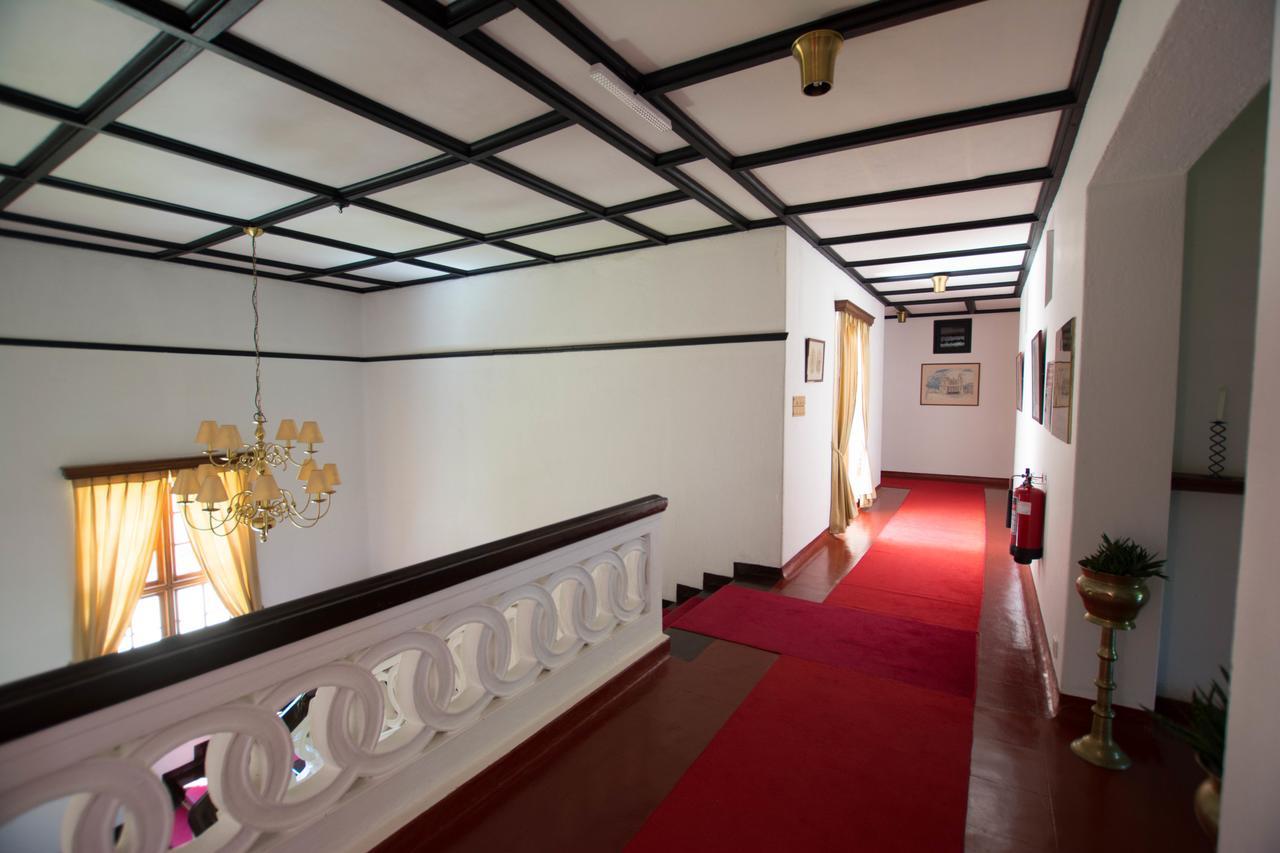 Governor'S Mansion Hatton Eksteriør billede